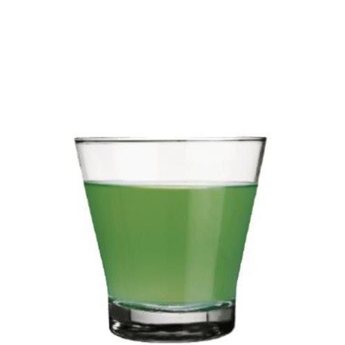 ILHABELA PARA CAIPIROSKA 350 ML - CAIXA C/ 12 PEÇAS