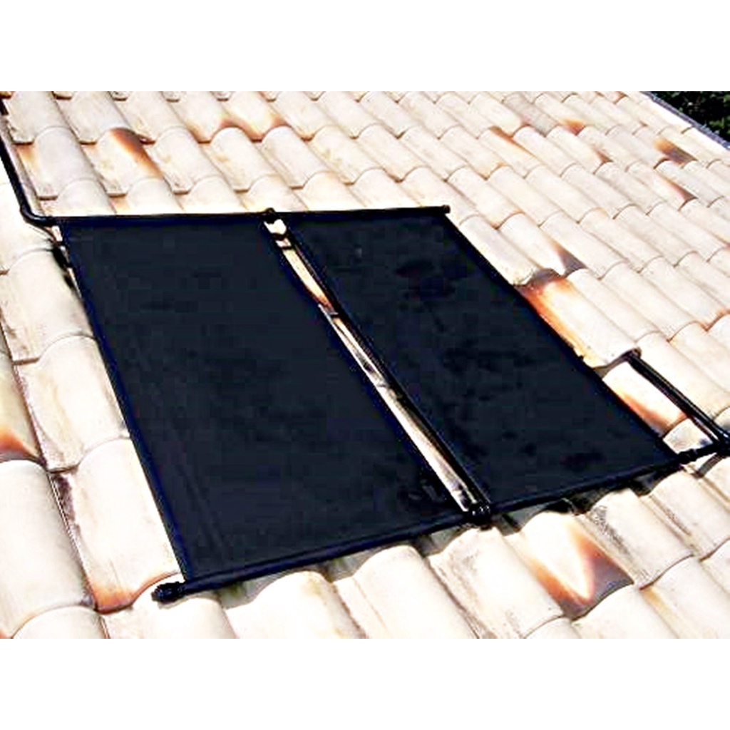 0 5 placas Solar modelo popular belosol+ Brinde + Manual