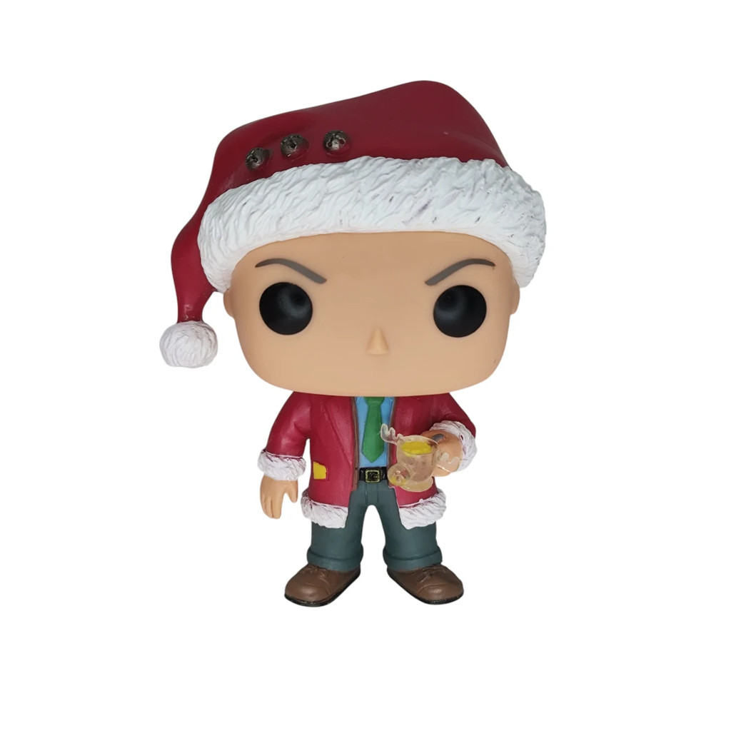 Boneco Clark Griswold National Lampoon's Christmas Vacation 242