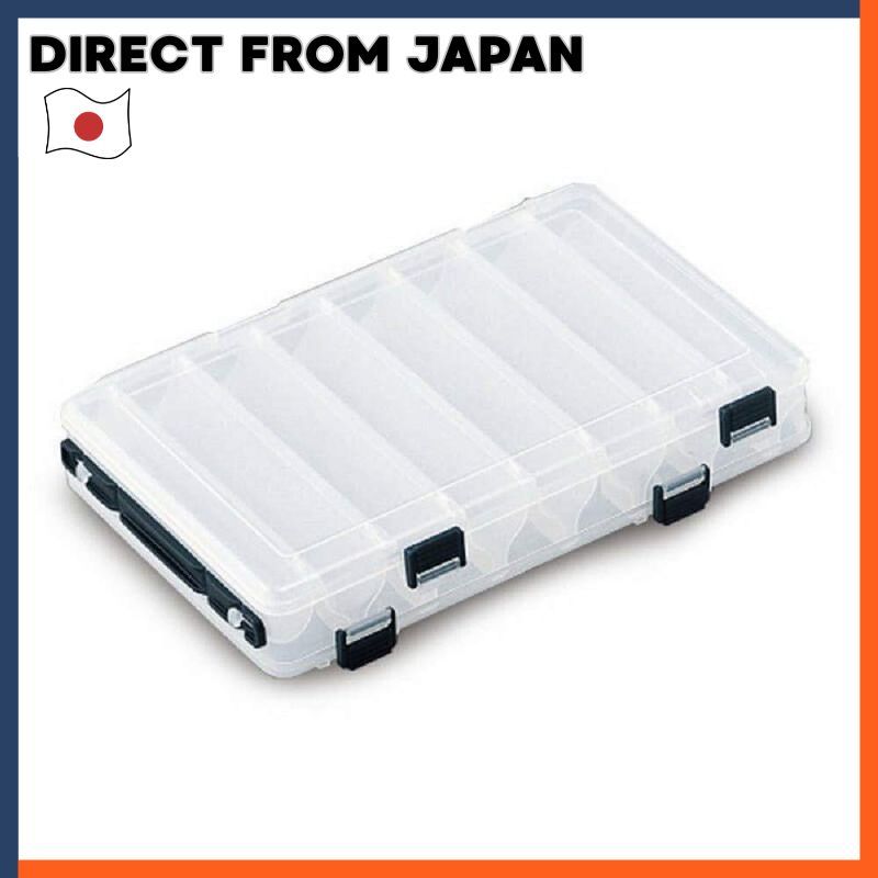 Meiho Reversible #85 Storage Box