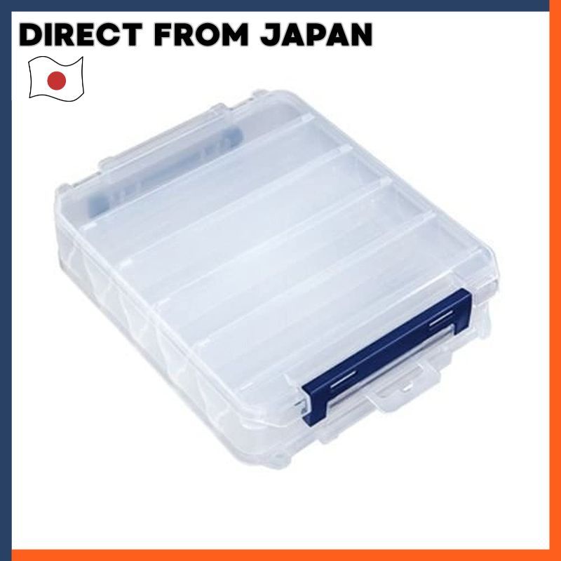 Meiho Reversible 160 Storage Box