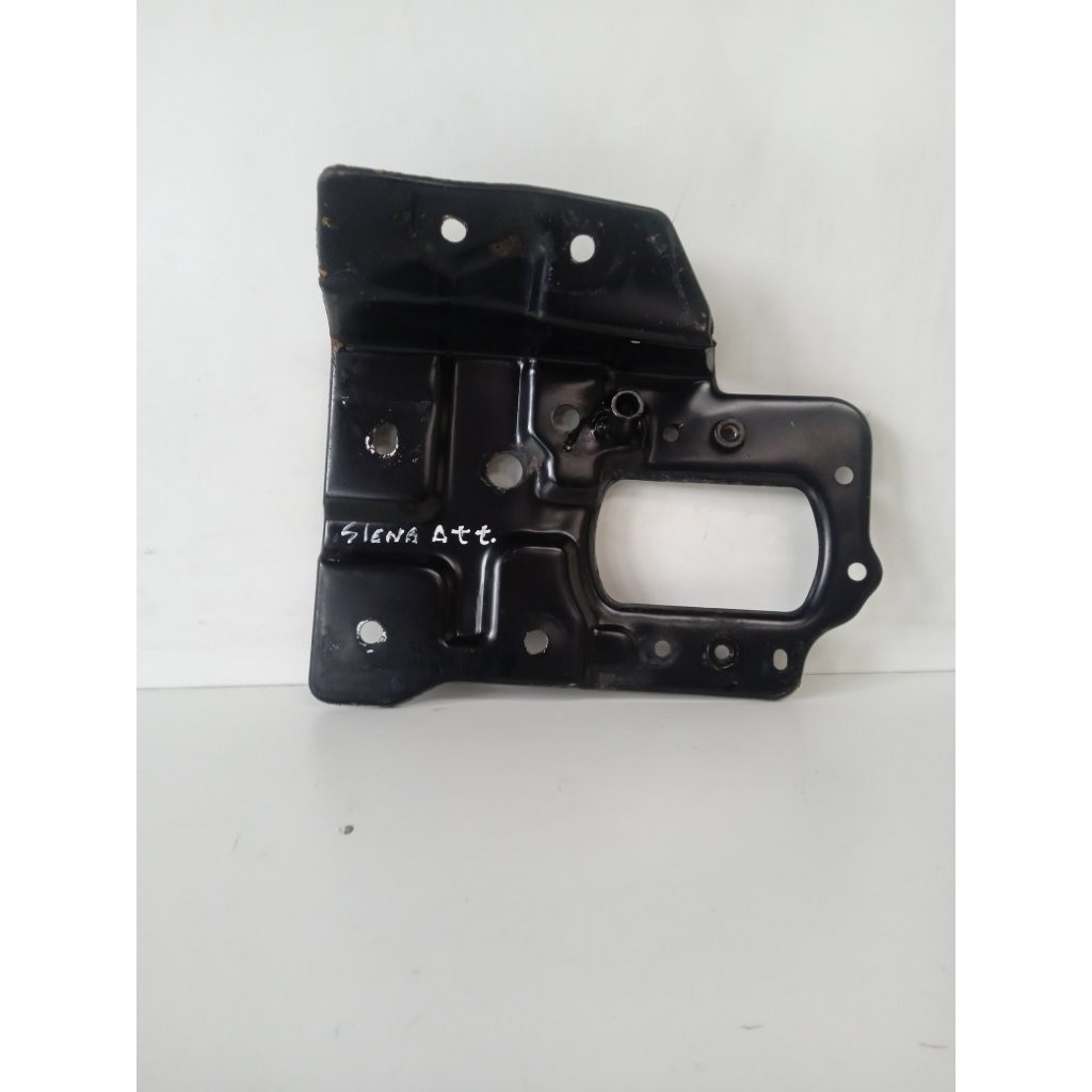 Suporte Caixa Bateria Bandeja Grand Siena 2012- 2016 1.4