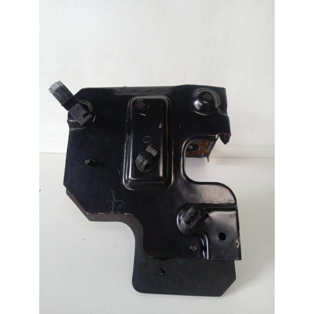 Suporte Base Bateria Grand Siena 2012- 2016 1.4