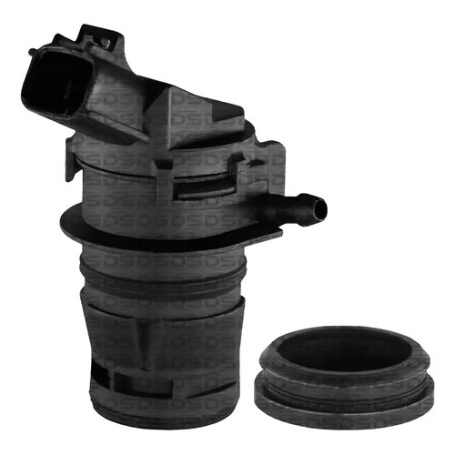 Bomba Reservatorio Agua Limpador Parabrisa Chrysler 3.6 24v