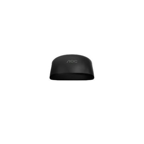 Mouse Óptico Sem Fio - Preta
