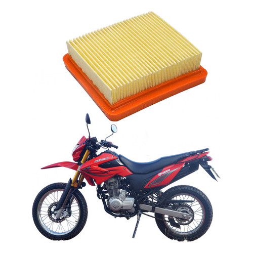 Filtro De Ar Traxx Fly250 Fly 250