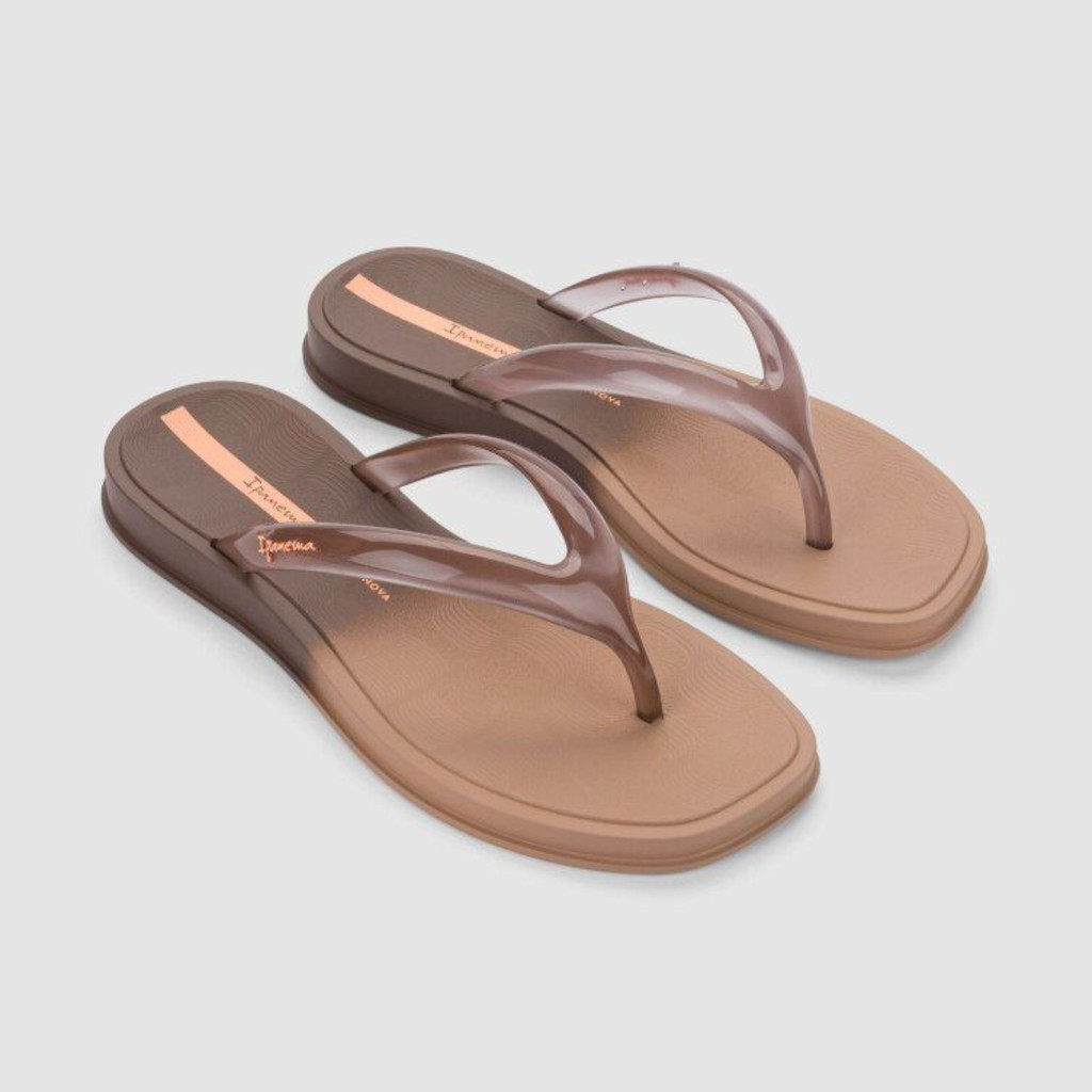Chinelo de Dedo Glow Trendy Ipanema 27419