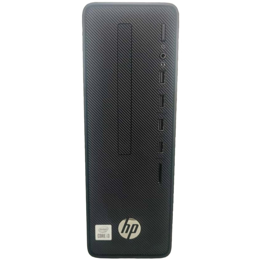 DESKTOP HP 280 BR G5 CORE I5 10500 HD 500 GB 8 GB RAM - WIN10 PRO - SFFS