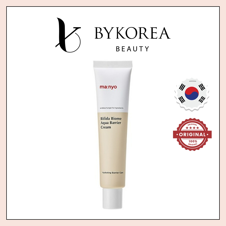 Manyo Factory Bifida Biome Aqua Creme Barreira 80ml