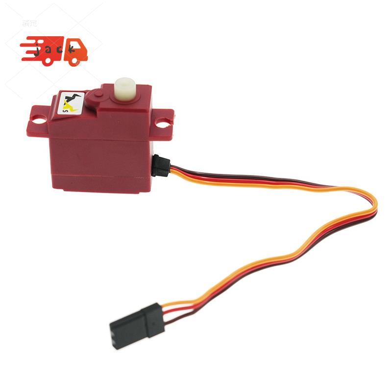 Servo Digital Para 1/12 MN78 MN82 MN99S RC Peças Sobressalentes De Carro Chifre