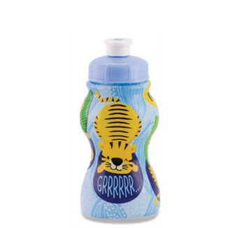 Garrafa Sleeve 250 Ml Safari