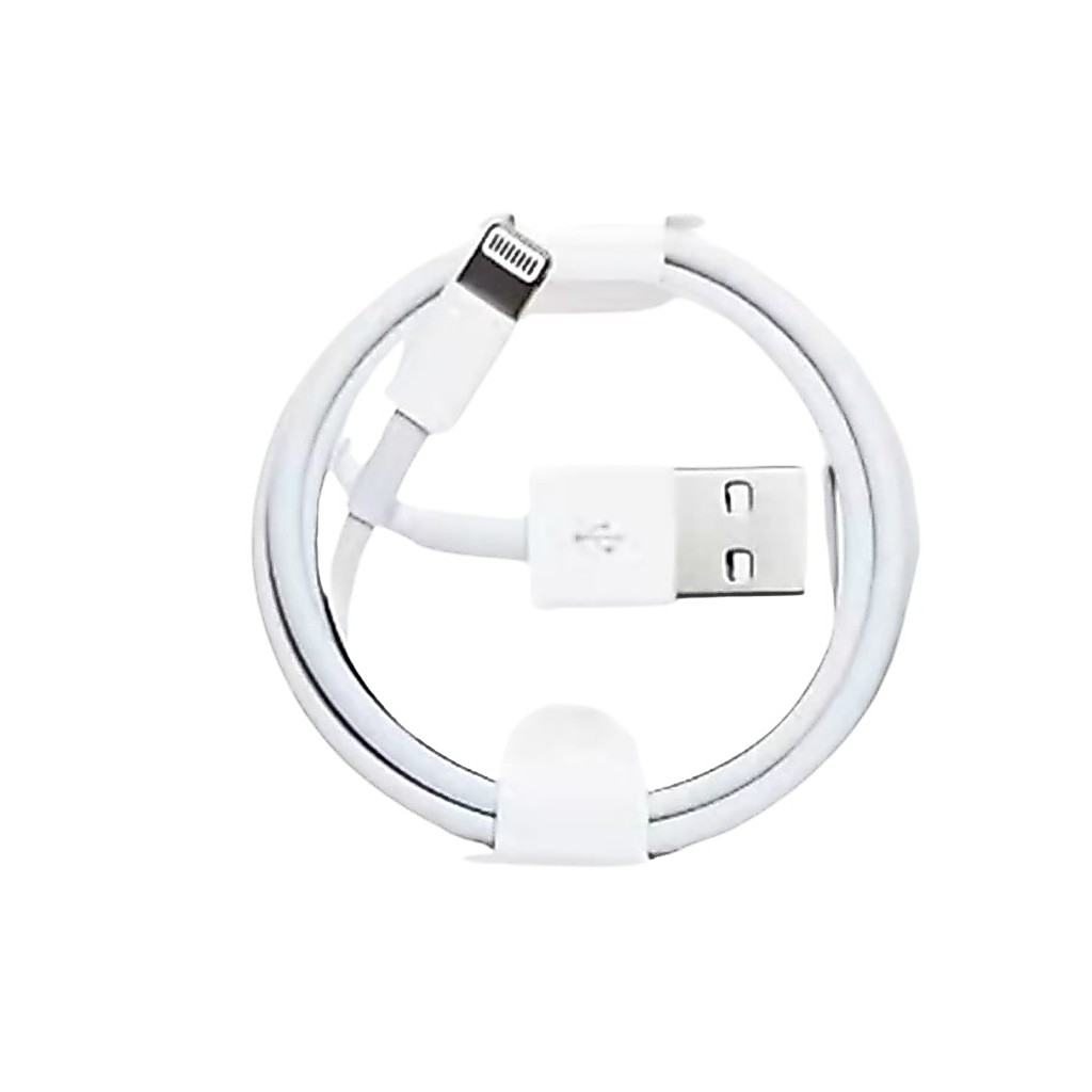 Cabo Carregador Seisa Turbo Rápido 3A Iphone Usb Cabo de Dados 1 Metro