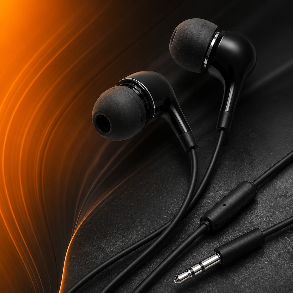 Kit 50 Fone P2 com microfone e controle de volume ENVIO IMEDIATO !