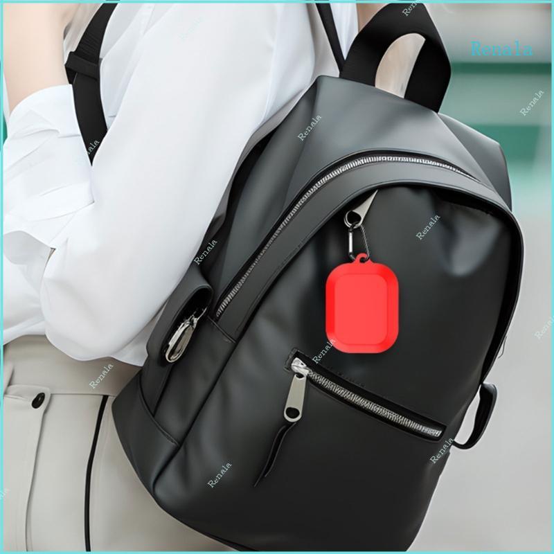 Renala Travel Carry Charging Case Capa Fone Ouvido À Prova D Janela