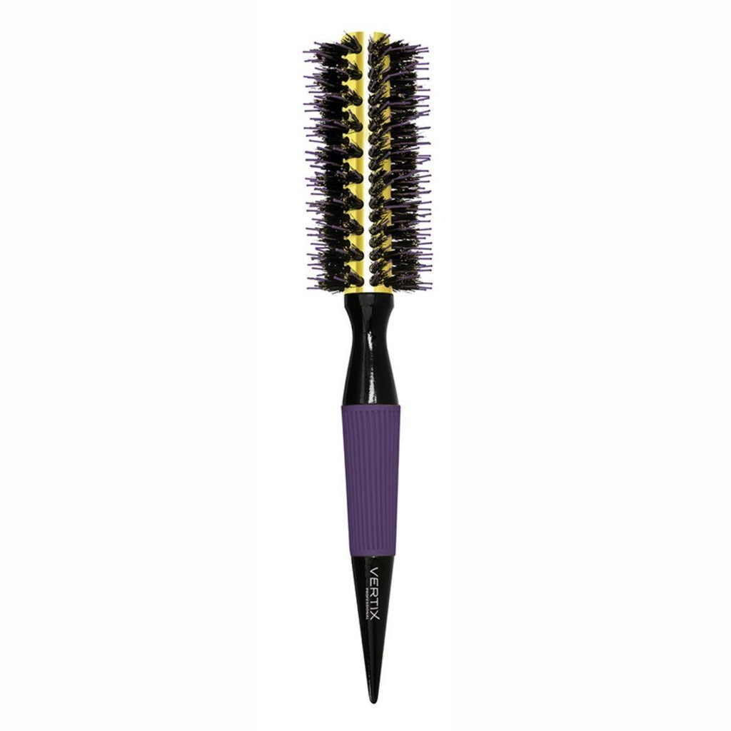 ESCOVA ALUMINUM PRO VERTIX 19MM CÓD:1461