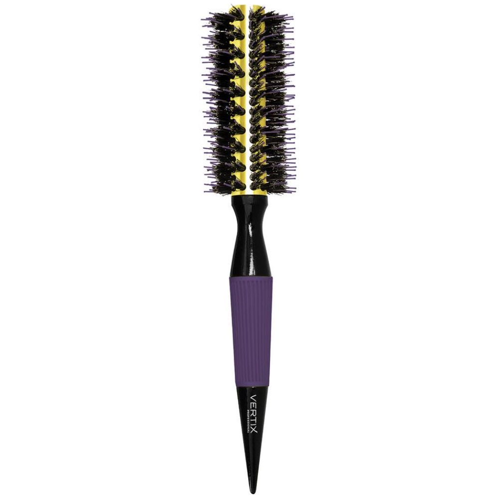 Escova Aluminum Pro 19mm Vertix Profissional