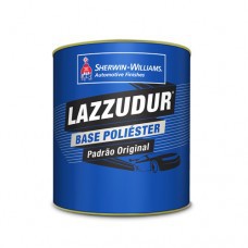 TINTA POLIESTER GRAPHITE ALUMINUM MET - NH617M HONDA 900ML