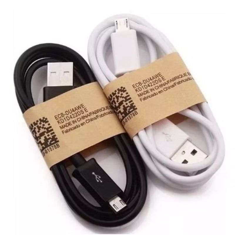 Kit Cabo Micro USB V8 Cabo de Carregamento Para Celular Alto Falante Fones de Ouvido