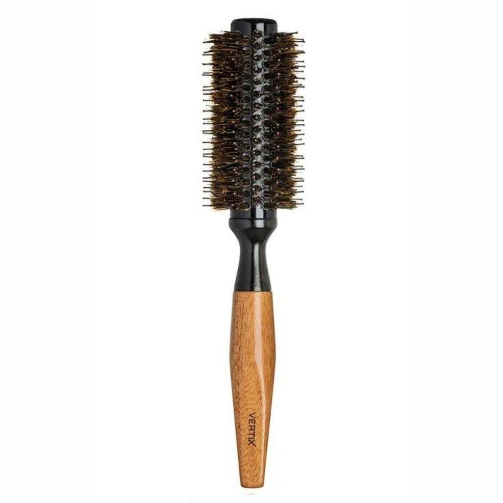 ESCOVA MAPLE CERAMIC VERTIX 25MM CÓD:2422