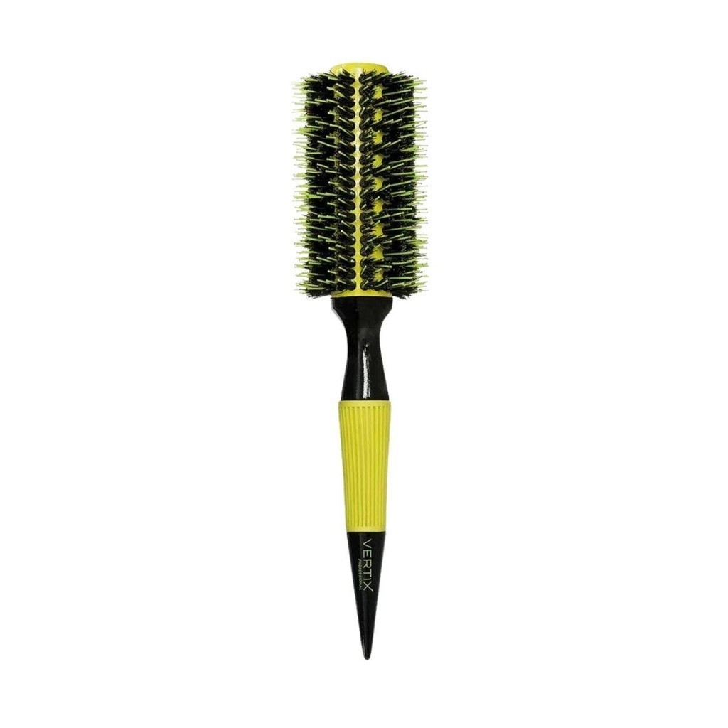 ESCOVA CERAMIC COLOR BELLIZ VERTIX 27MM