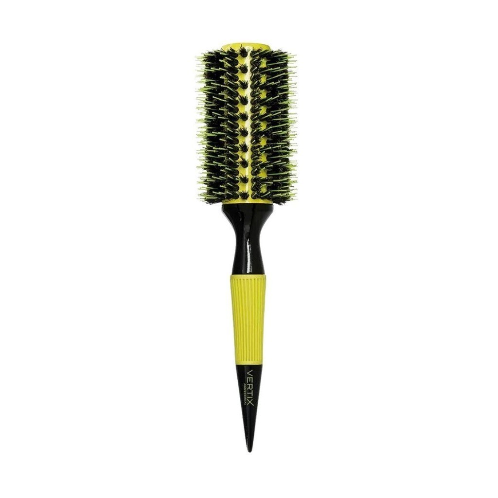 ESCOVA CERAMIC COLOR BELLIZ VERTIX 33MM
