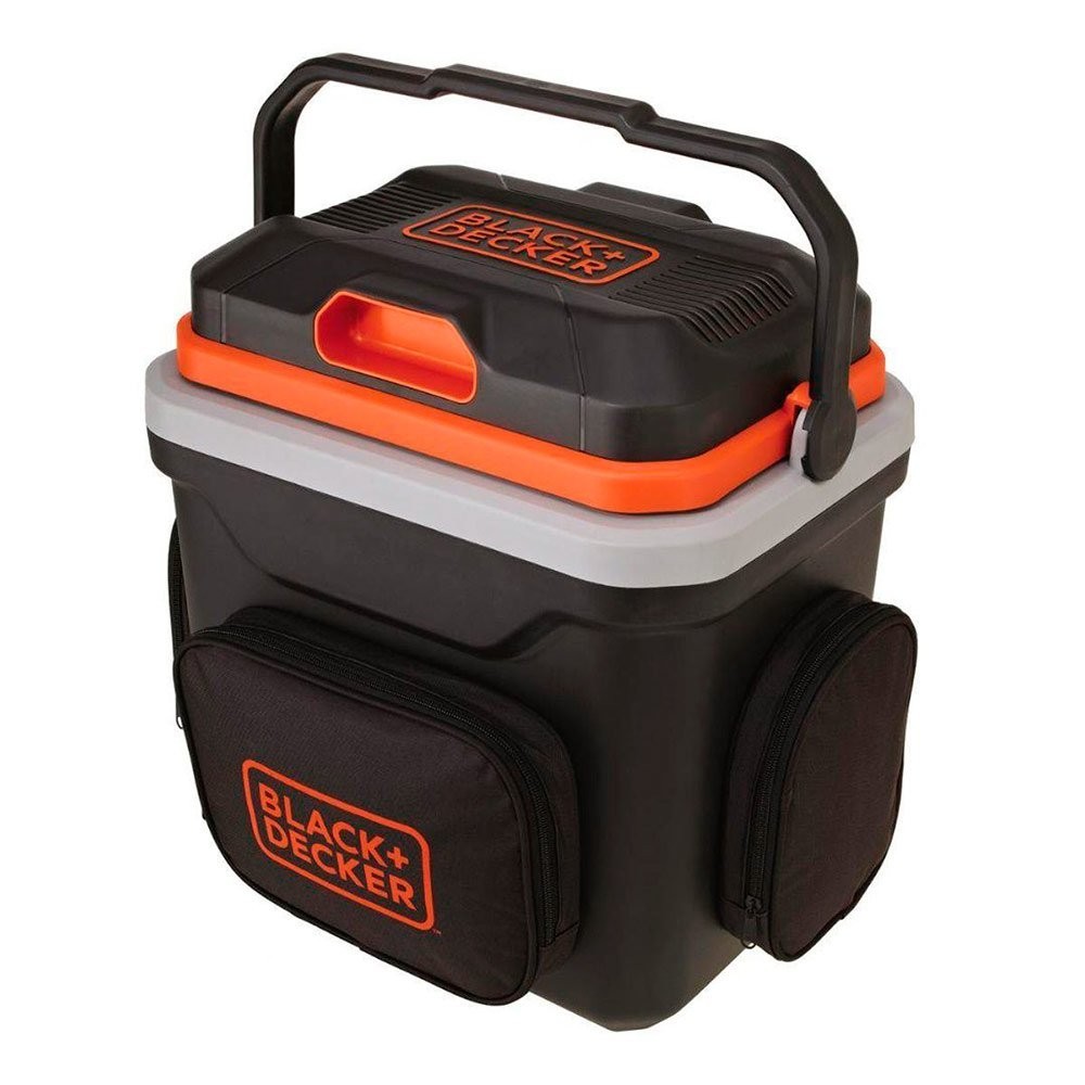 Mini Geladeira Portátil 12V 24 Litros Black & Decker BDC24L-LA