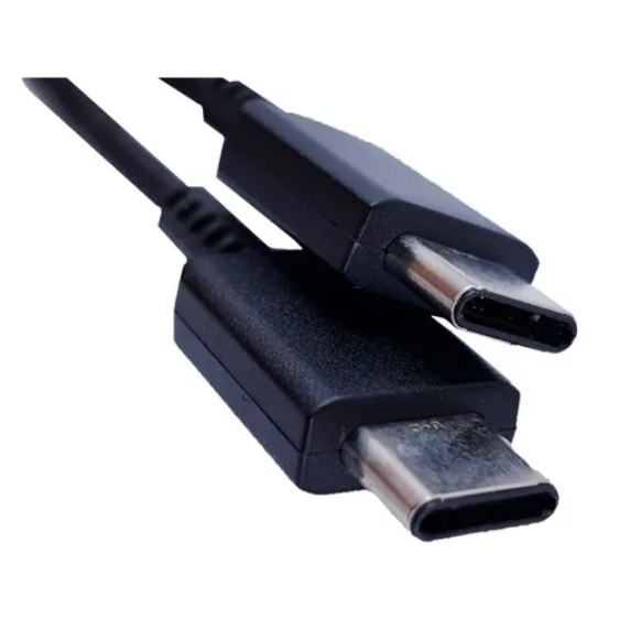 Cabo Tipo C Duplo C para Tipo C Cabo De Dados Carregador 25W Fast Charge