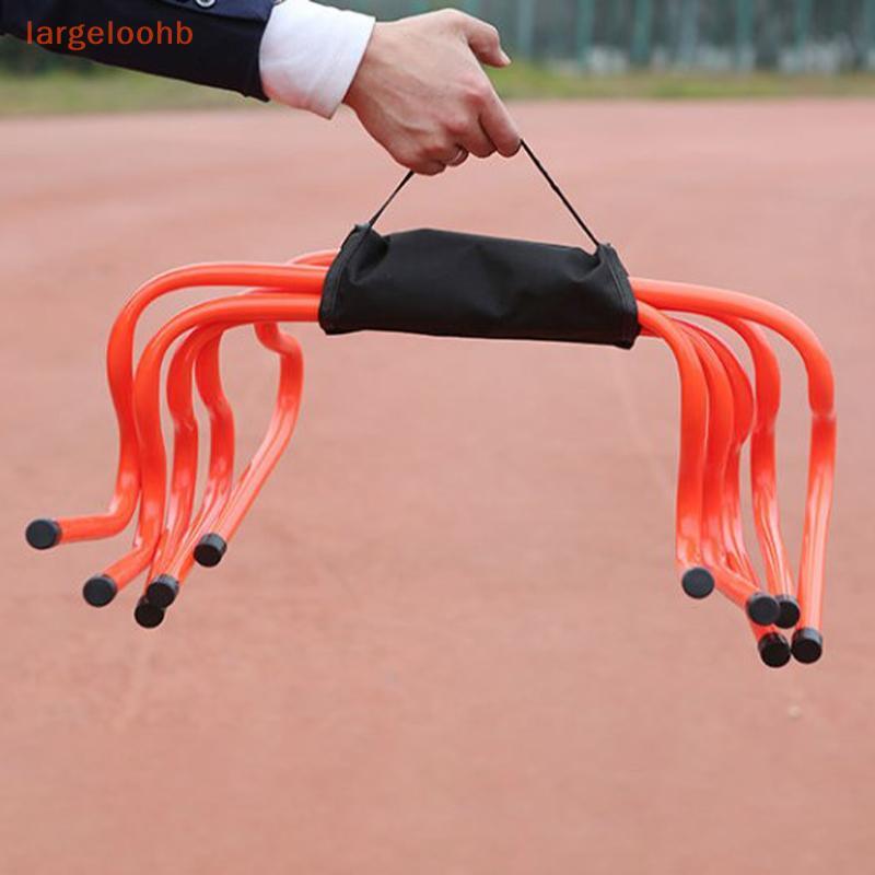 Agilidade Hurdle Carry Bag Conjunto De Recipientes De Armazenamento De Futebol