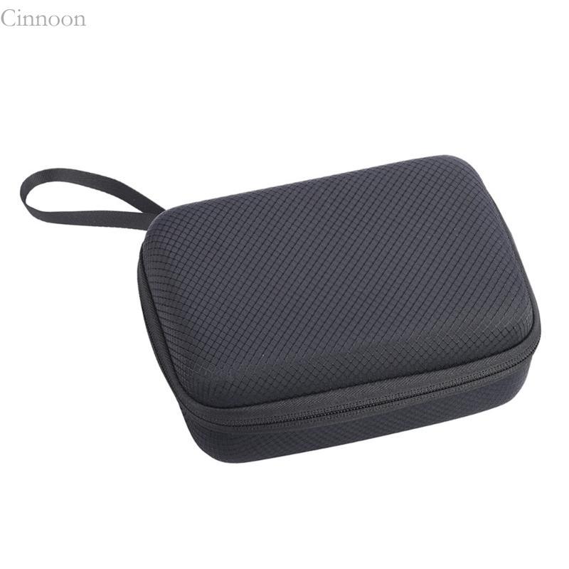 CINN Course Day Golf Carry Case Estruturado Outer Shell Organizador Armazenamento Golfe Para Itens Práticos Ac