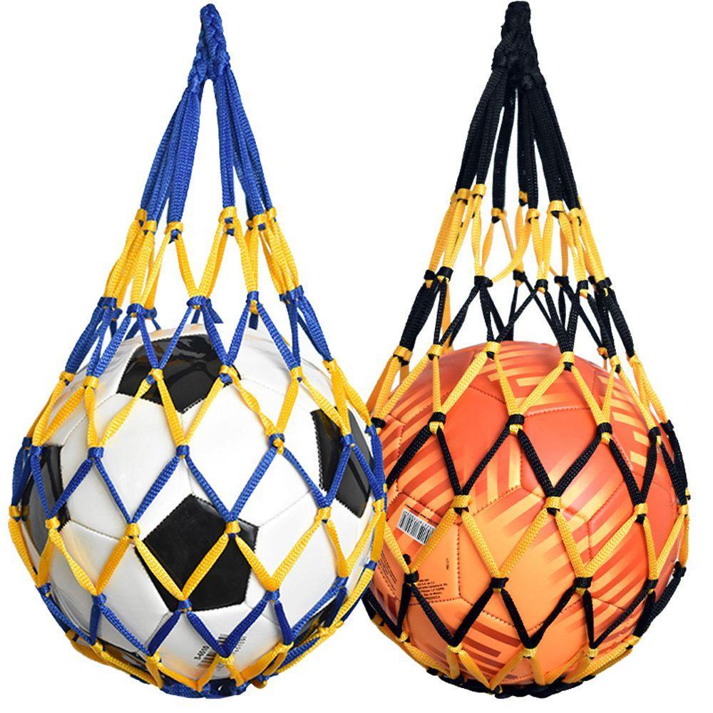 FTARLY Basquete Carry Bag Acessórios De Capa De Saco De Malha De Alta Qualidade Armazenamento De Bola