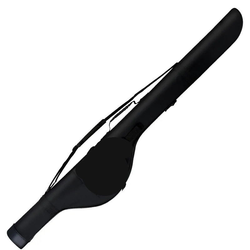 Saco De Vara De Pesca Casca Dura À Prova Dwaterproof Água Carry Case Mochila Para Isca De 80-143cm