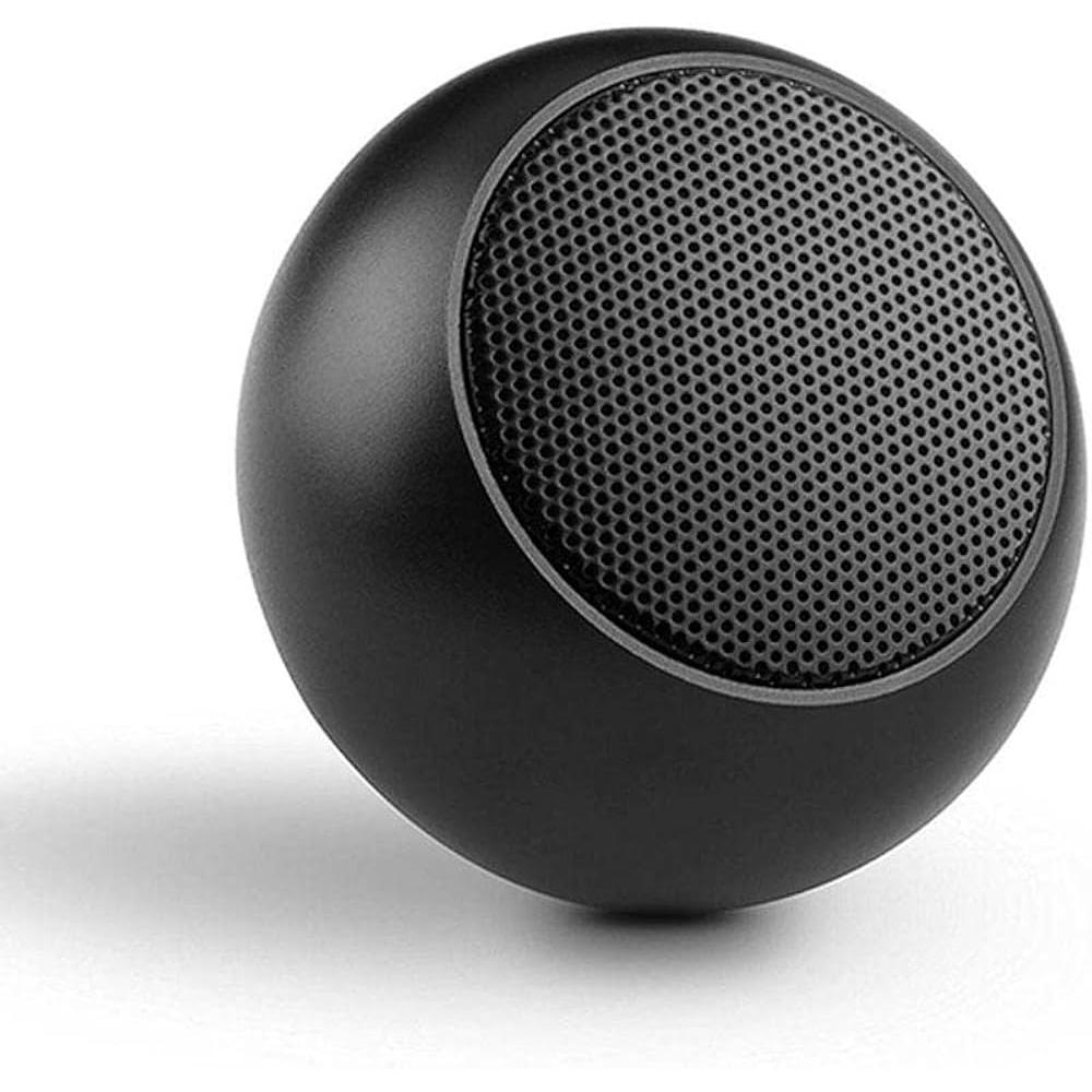 Mini Caixinha de Som Bluetooth Potente 5w Função TWS Bateria de Longa Duração