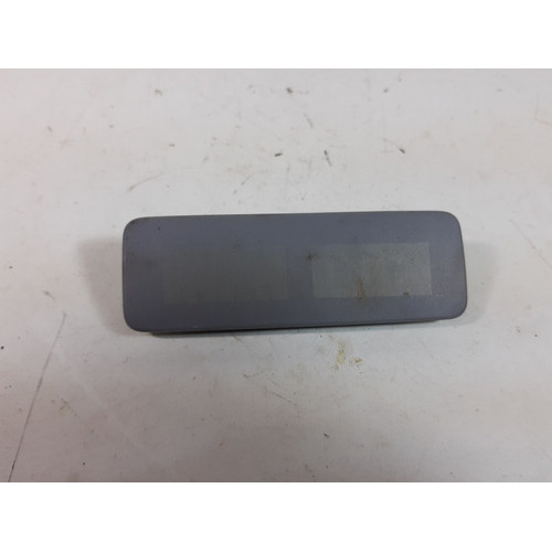 Painel Monitor Sensor Estacionamento Vw Touareg V6 08 A 2014