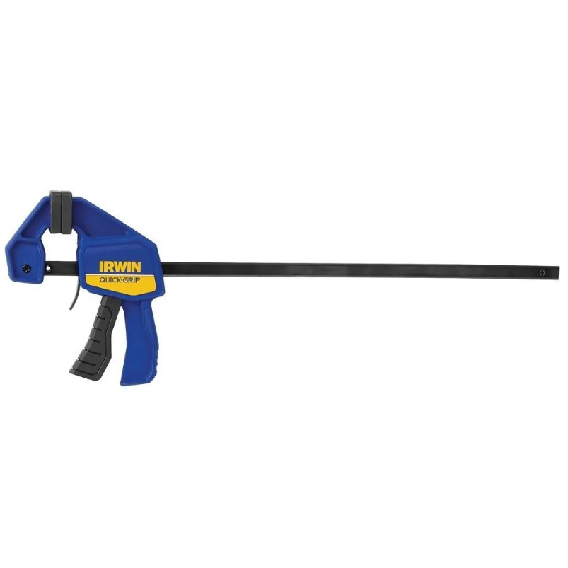 Grampo Aperto Rapido Quick Grip 12