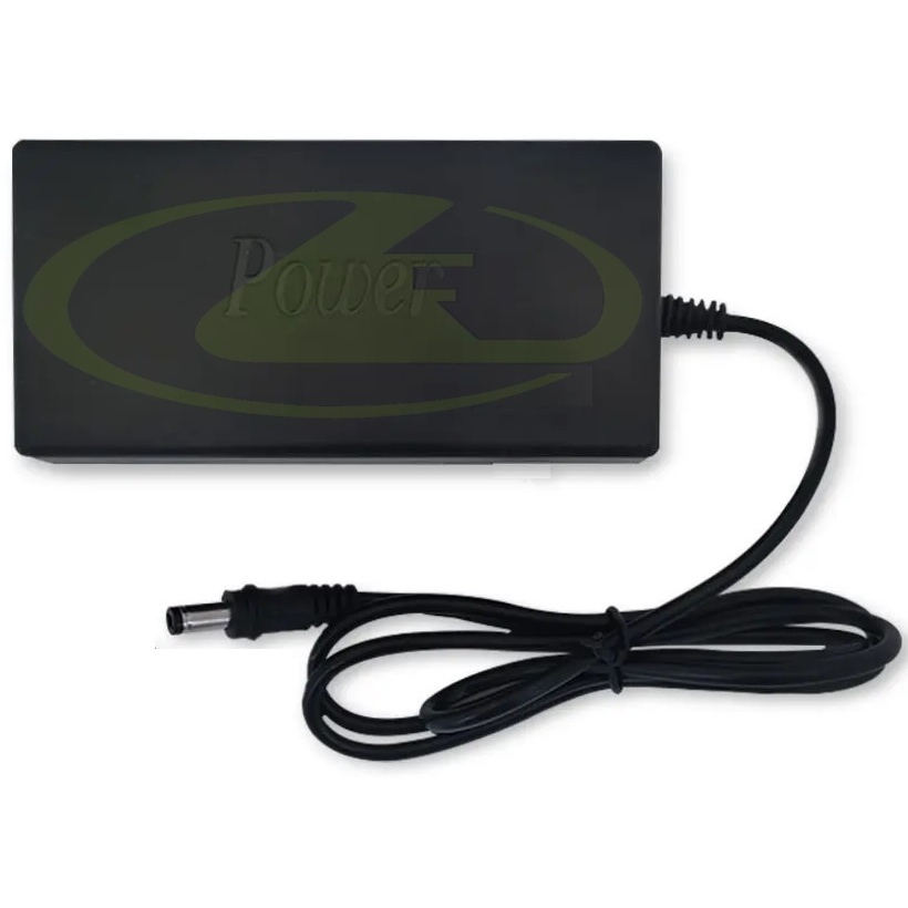 FONTE BIVOLT PINO P4 CONFIGURÁVEL 12V 15V 16V 18V 19V 20V 24V 100W 4A