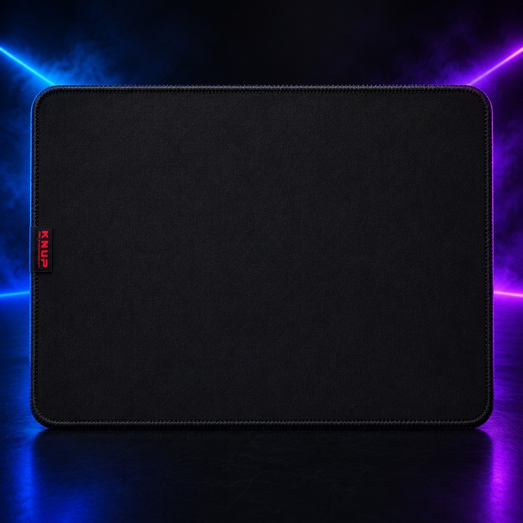 Mousepad Gamer Grande 42x32cm Pro Gaming Setup Home Office FPS Mouse Pad Tapete