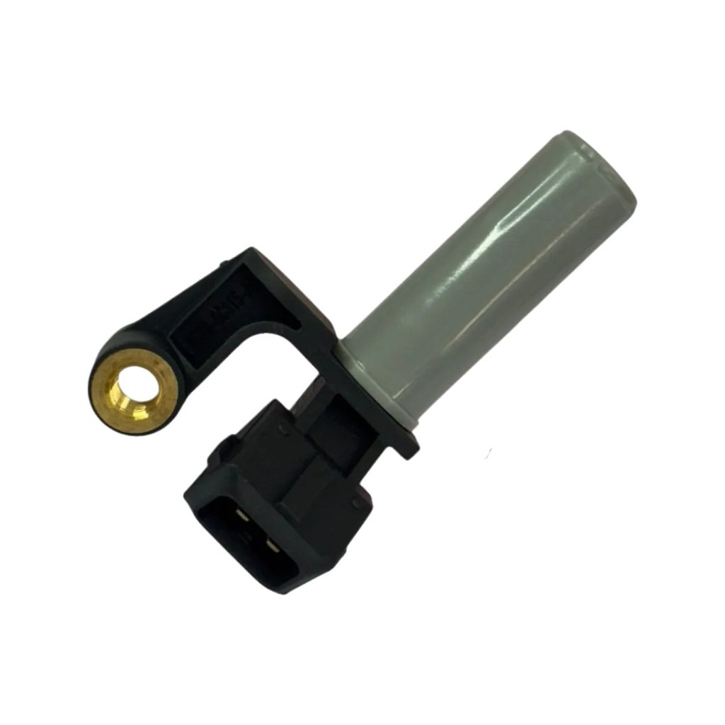 Sensor De Rotação Virabrequim Ford Transit 2.4 08/2011-2S7Q6C315AC