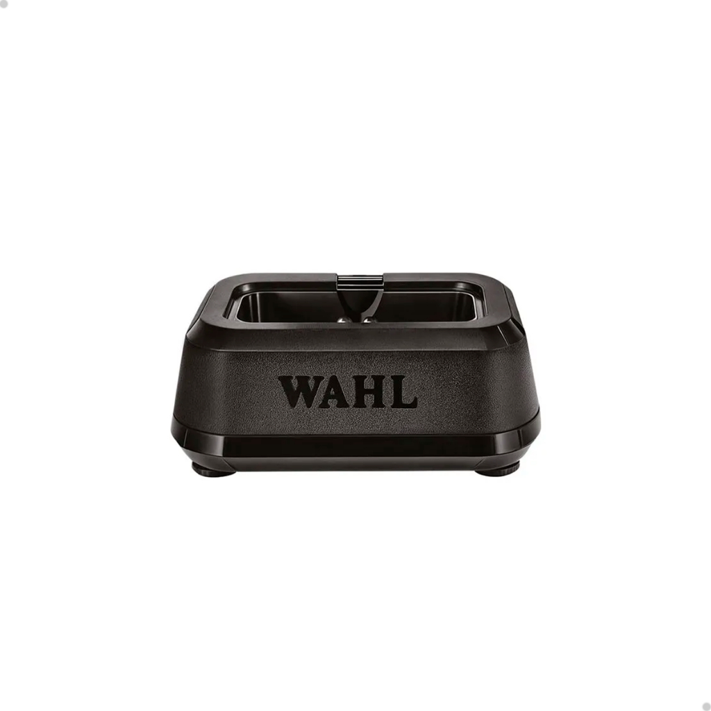 Base Carregadora Wahl Single Power Station | 4 Entradas Variadas