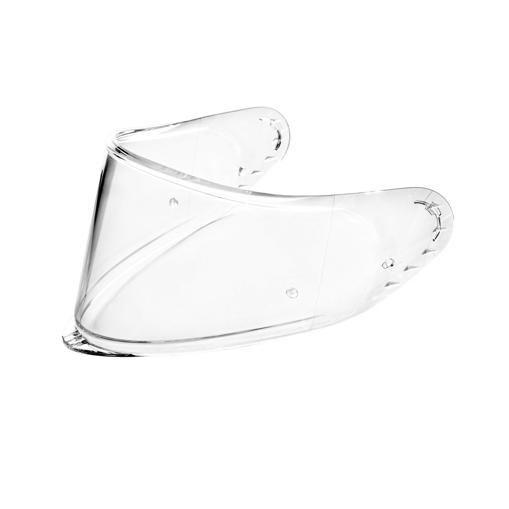 Viseira Capacete Moto Bieffe B-fast Cristal