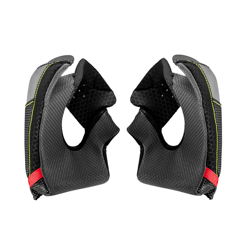 Kit Forração Completa B-Fast Capacete Bieffe