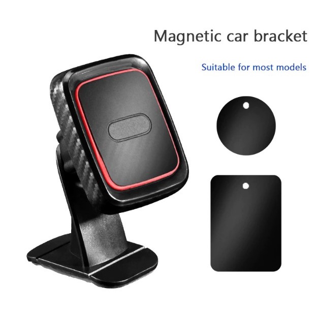 Suporte Veicular Porta Celular Carro GPS Ventosa Gruda Painel Anti Queda Trava Automática Automotivo Telefone