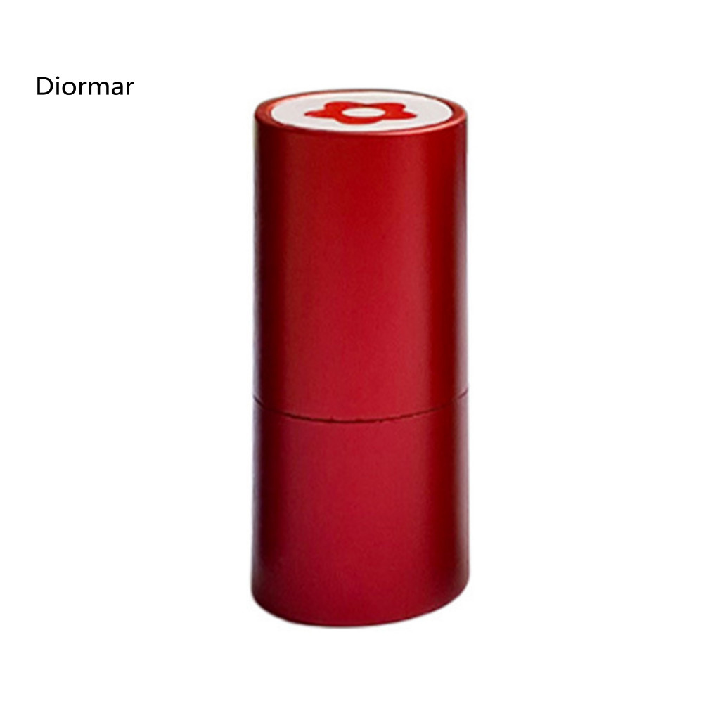 Golf Ball Stamper Tool Waterproof Quick Dry Marker Stamp Portable Metal Accessories Perfect Gift for Golfers Easy Identi