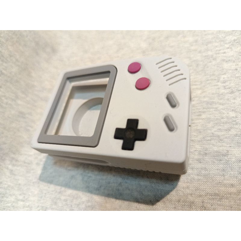 Suporte Dock Station Para Carregador Do Apple Watch Game Boy