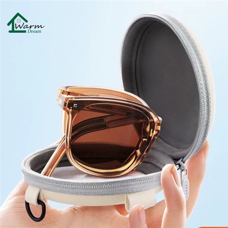 Óculos De Sol Dobráveis Para Mulheres Novos Polarizados Protetor Solar Tendência PolarizeOutdoor Foldable Convenient