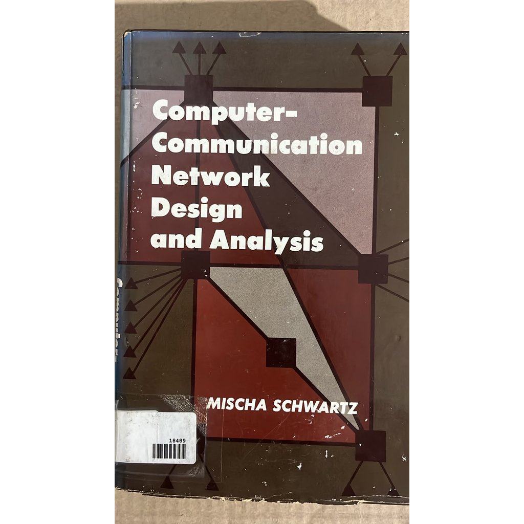 Computer-Communication Network Design and Analysis