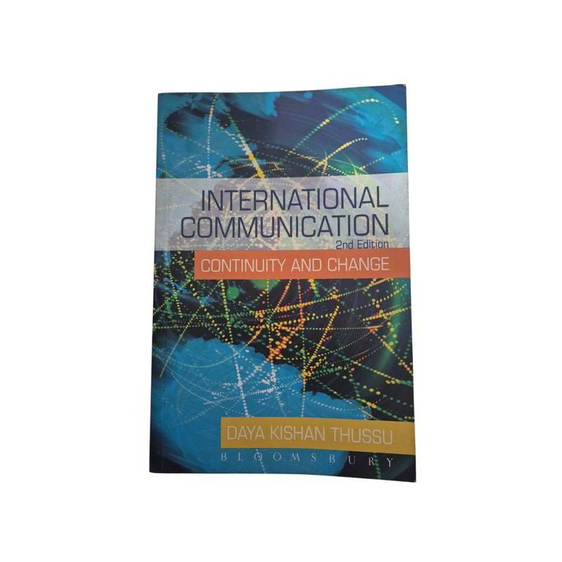 International Communication