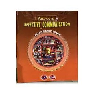 Password 2 - Effective_communication - Elemetary Stage autor Brian Mccomish