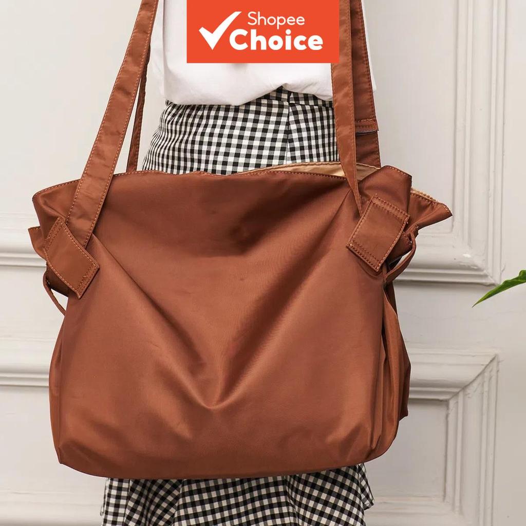Bolsa organizadora de viagem dobrável de grande capacidade – Tote/duffel durável, leve e à prova d’água, inclui esteira