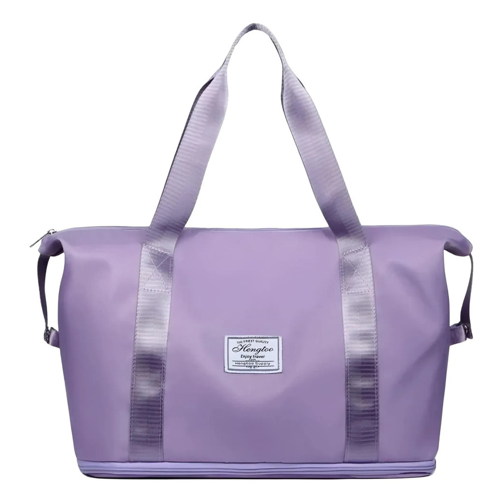 Bolsa Dobrável Impermeável Multiuso Academia/viagem Grande