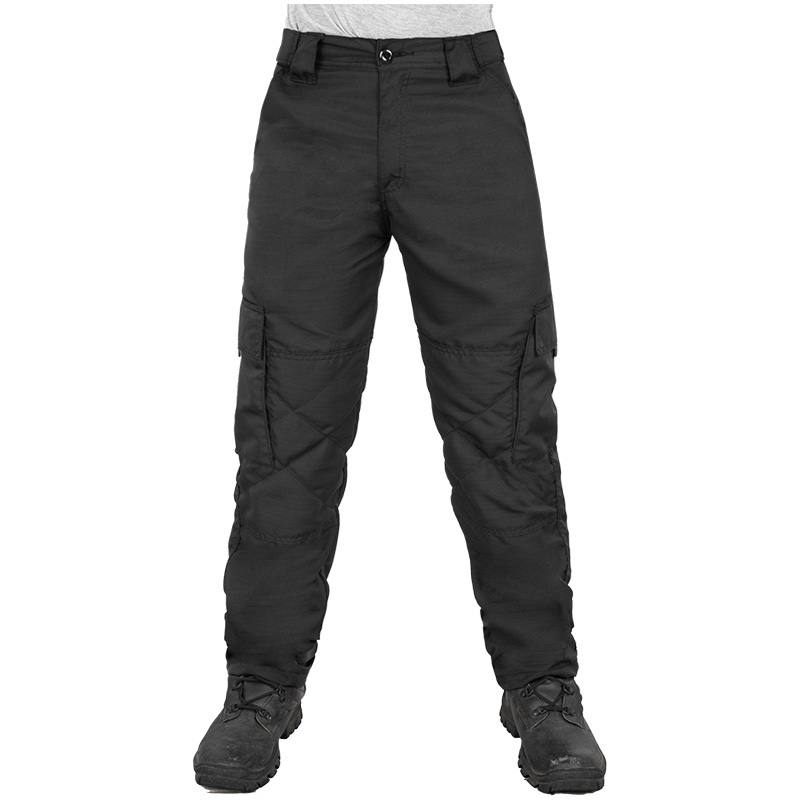 Calca Cargo Poly Rip Stop Plus Size Pescaria Paintball
